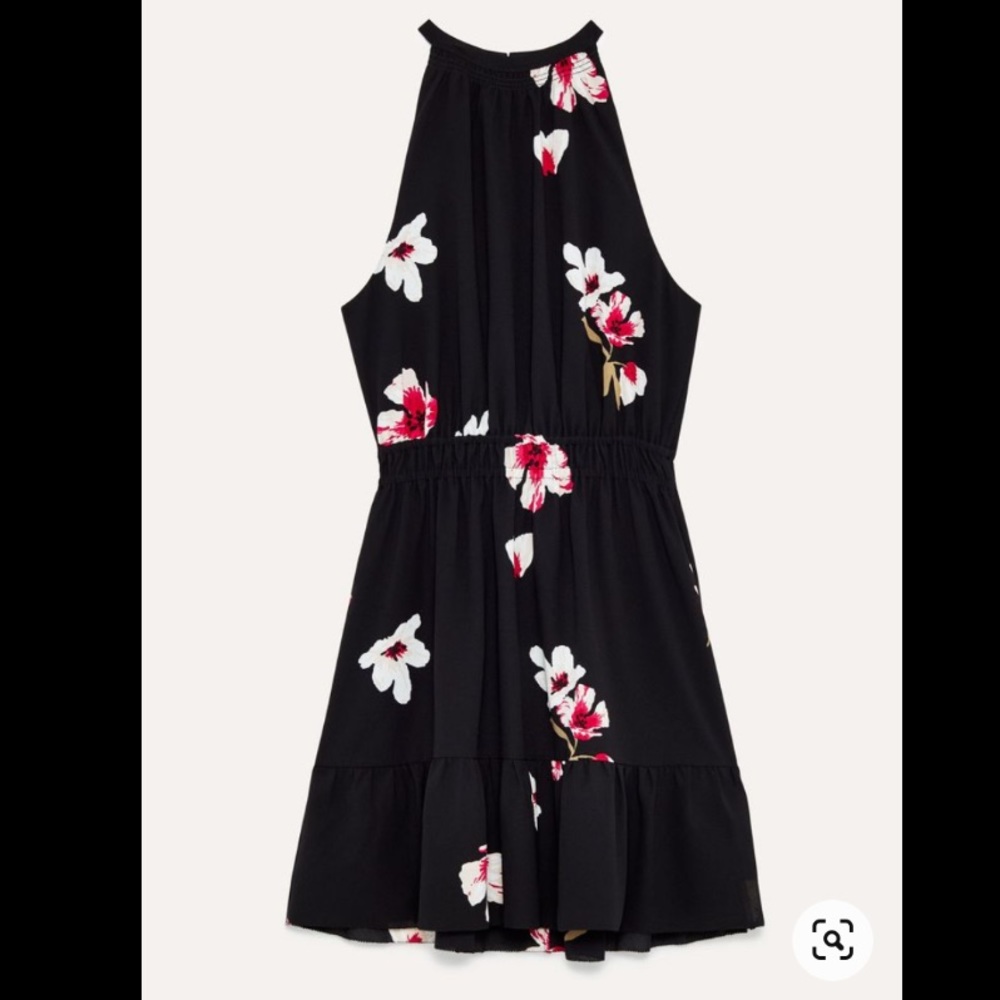 Aritzia Wilfred Dress